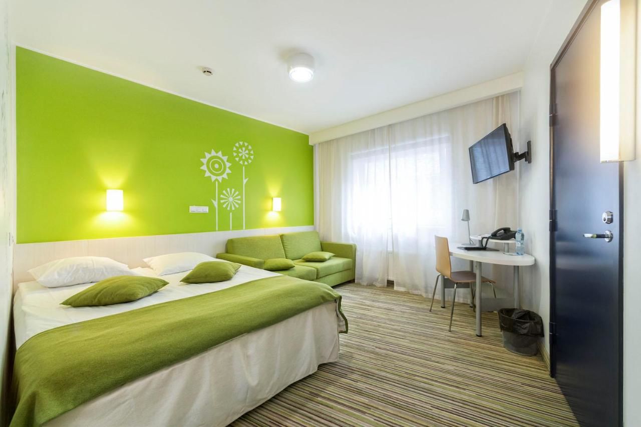 Отель Tallink Express Hotel Таллин